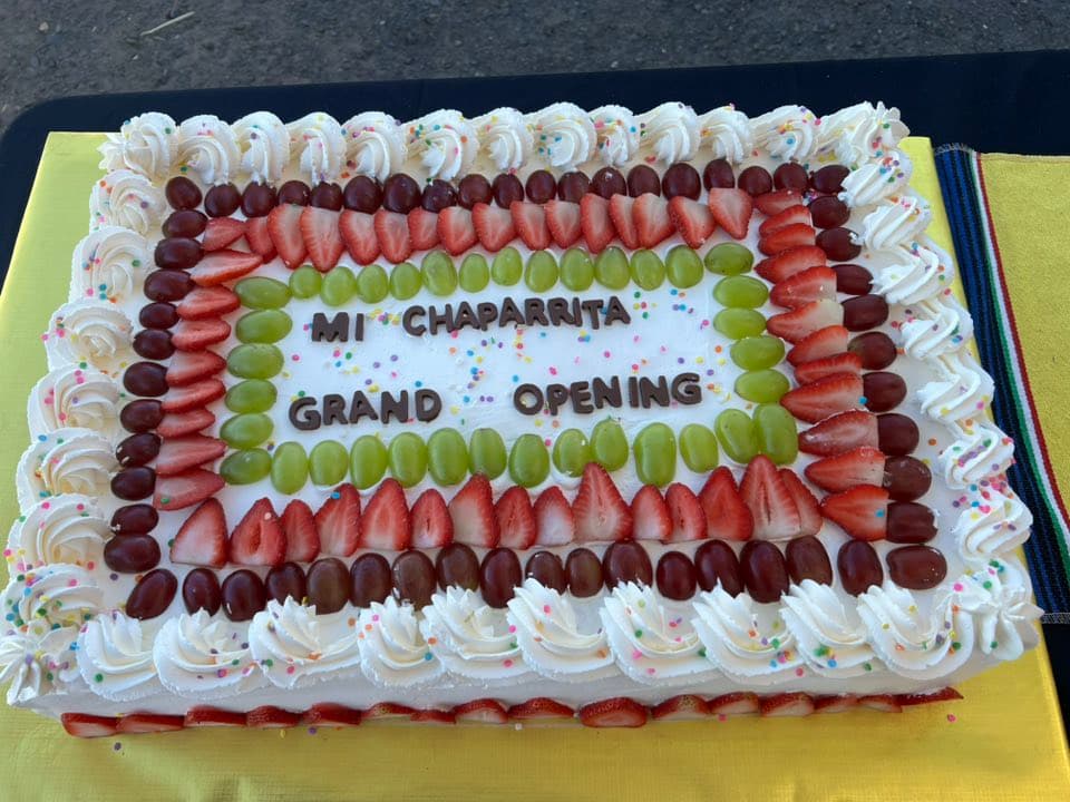 Grand Opening Celebration
