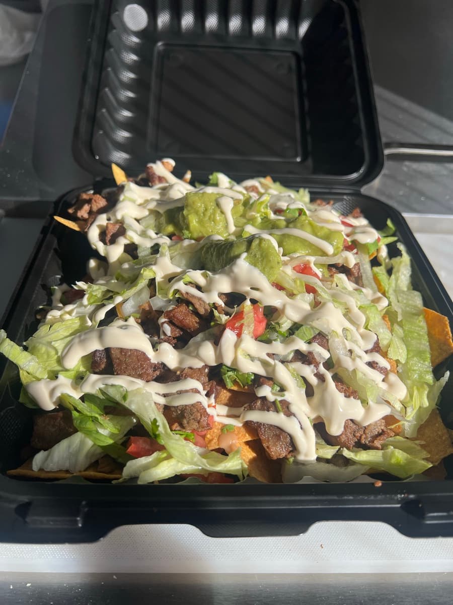 Nachos
