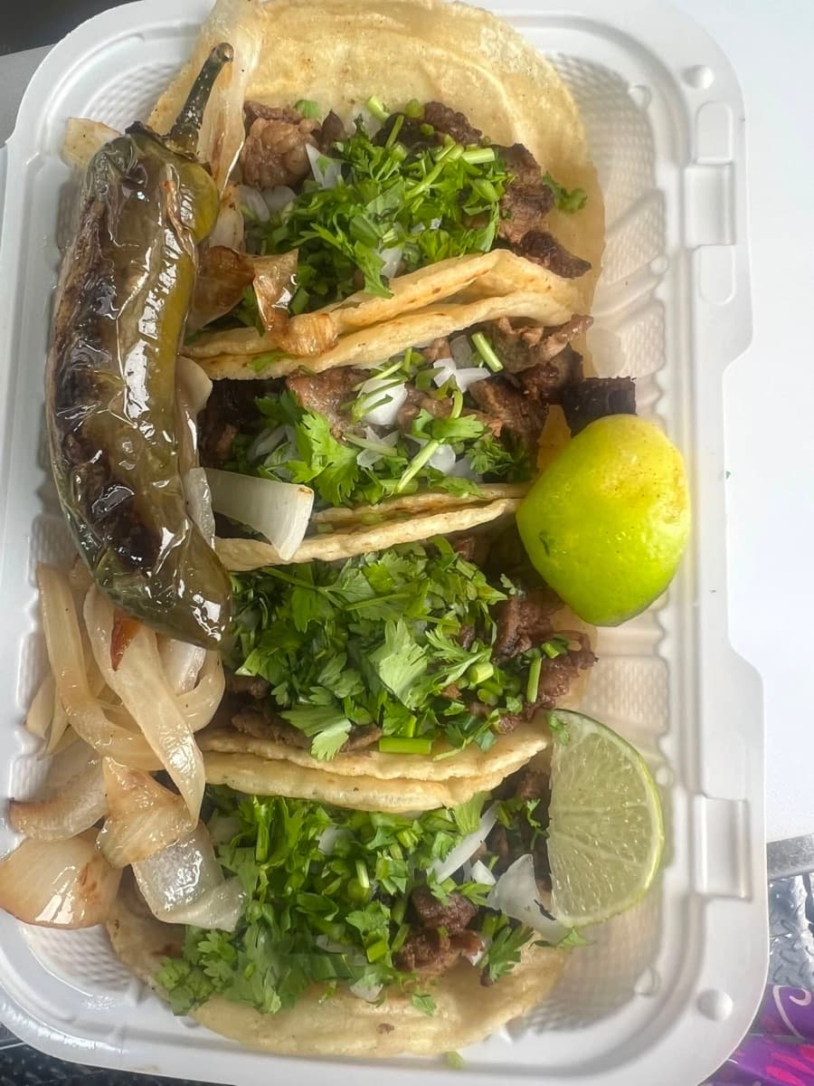Tacos